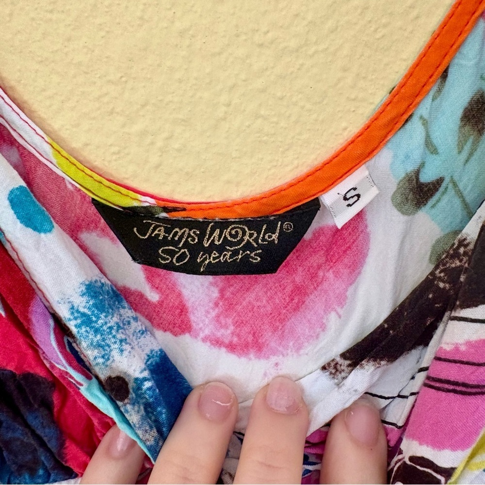 Jams World Dress - Small - Picture 4 of 4